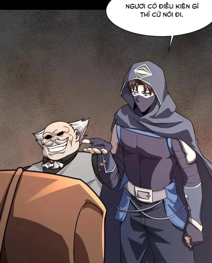 Chỉ Có Ta Có Thể Sử Dụng Triệu Hoán Thuật Chap 223 - Next Chap 224