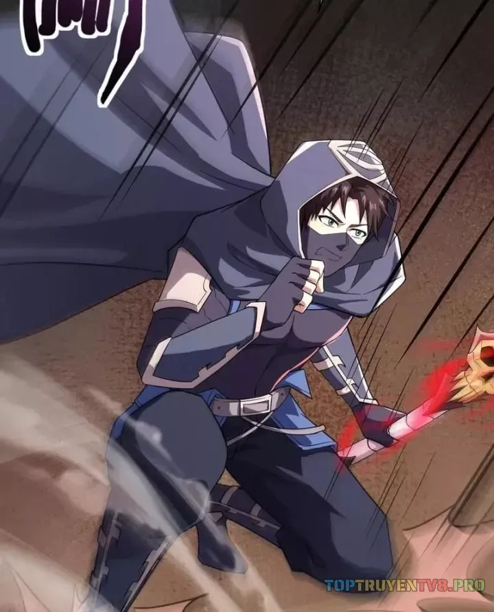 Chỉ Có Ta Có Thể Sử Dụng Triệu Hoán Thuật Chap 223 - Next Chap 224