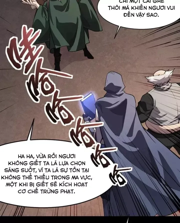 Chỉ Có Ta Có Thể Sử Dụng Triệu Hoán Thuật Chap 223 - Next Chap 224
