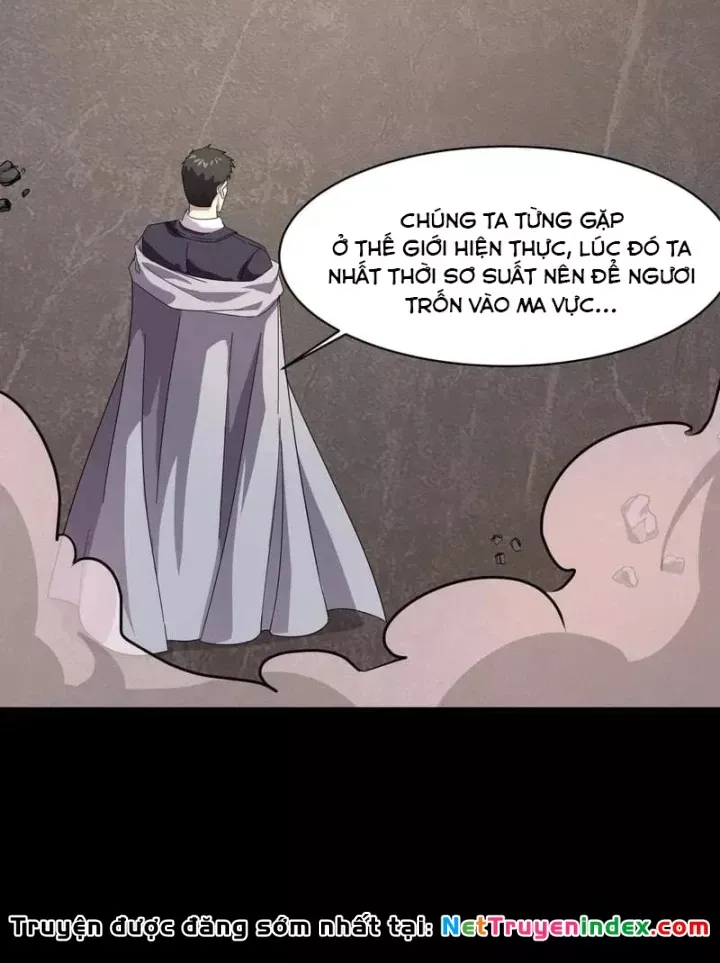 Chỉ Có Ta Có Thể Sử Dụng Triệu Hoán Thuật Chap 223 - Next Chap 224