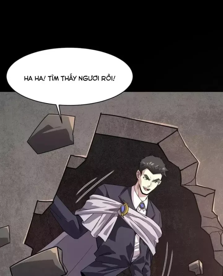 Chỉ Có Ta Có Thể Sử Dụng Triệu Hoán Thuật Chap 223 - Next Chap 224