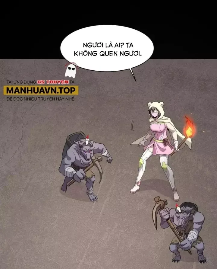 Chỉ Có Ta Có Thể Sử Dụng Triệu Hoán Thuật Chap 223 - Next Chap 224