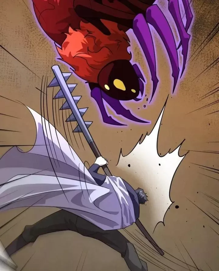 Chỉ Có Ta Có Thể Sử Dụng Triệu Hoán Thuật Chap 223 - Next Chap 224