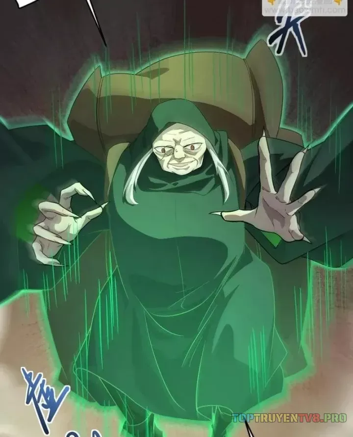 Chỉ Có Ta Có Thể Sử Dụng Triệu Hoán Thuật Chap 223 - Next Chap 224