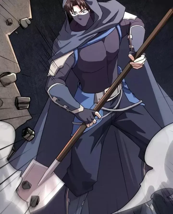 Chỉ Có Ta Có Thể Sử Dụng Triệu Hoán Thuật Chap 223 - Next Chap 224