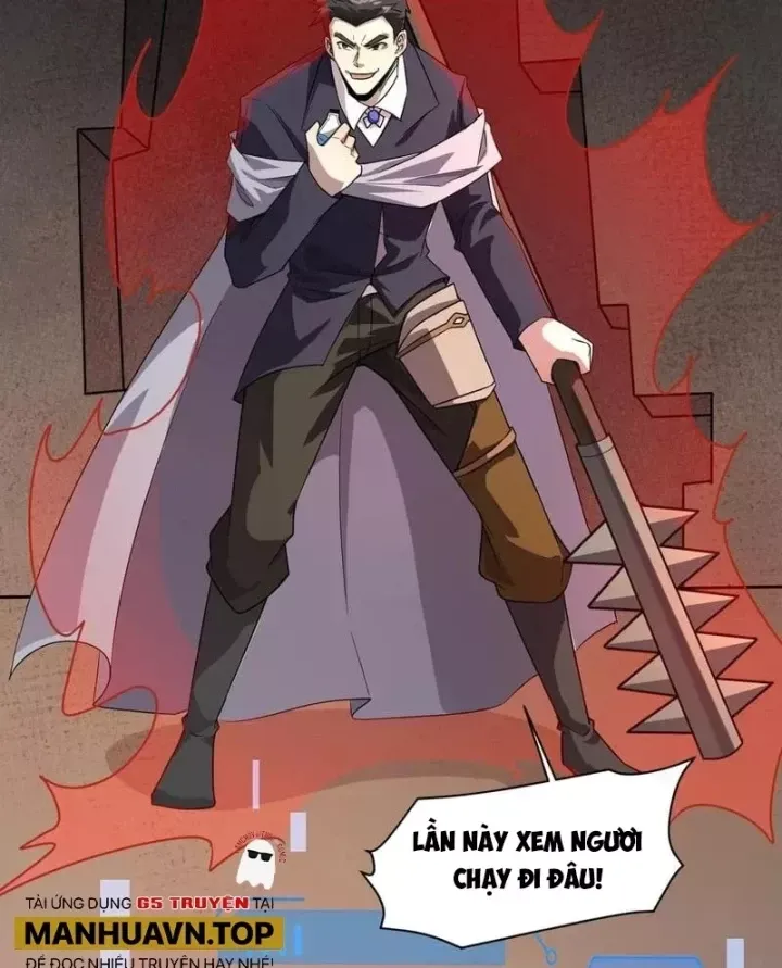 Chỉ Có Ta Có Thể Sử Dụng Triệu Hoán Thuật Chap 223 - Next Chap 224