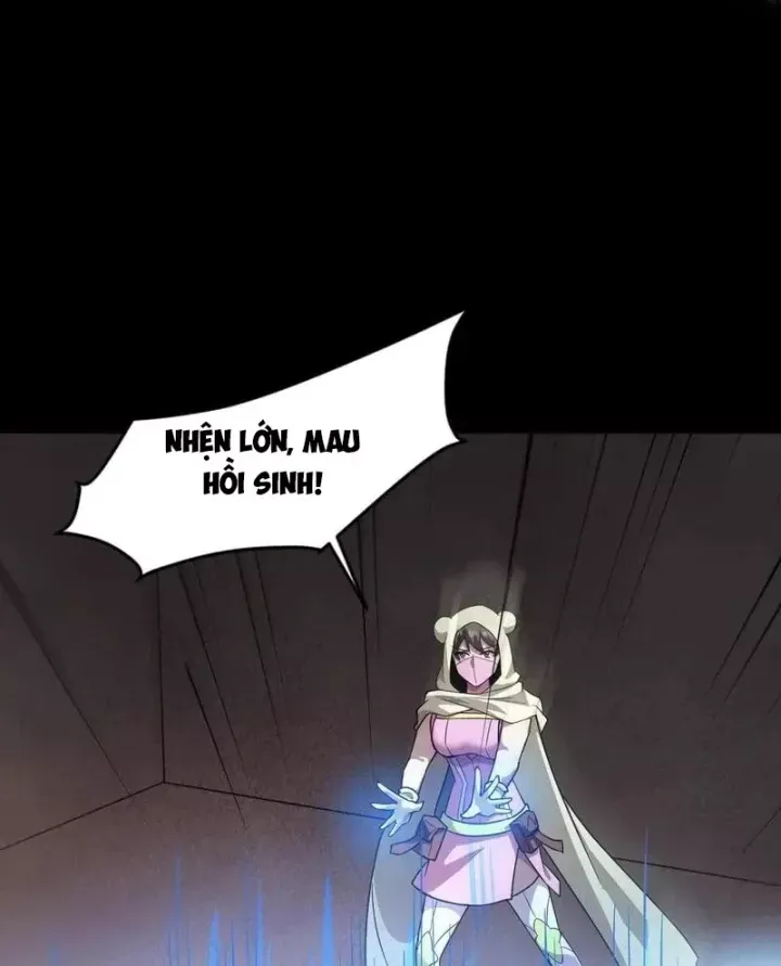 Chỉ Có Ta Có Thể Sử Dụng Triệu Hoán Thuật Chap 223 - Next Chap 224