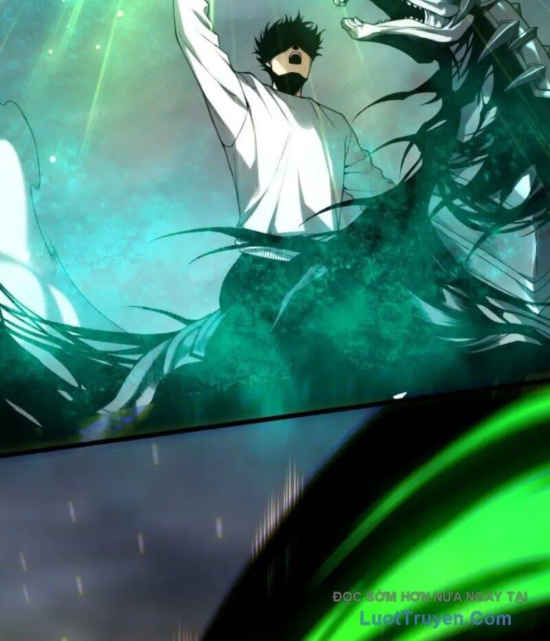 Thảm Họa Tử Linh Sư Chap 262 - Next Chap 263