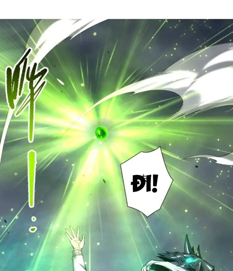 Thảm Họa Tử Linh Sư Chap 262 - Next Chap 263