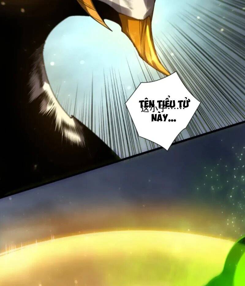 Thảm Họa Tử Linh Sư Chap 262 - Next Chap 263