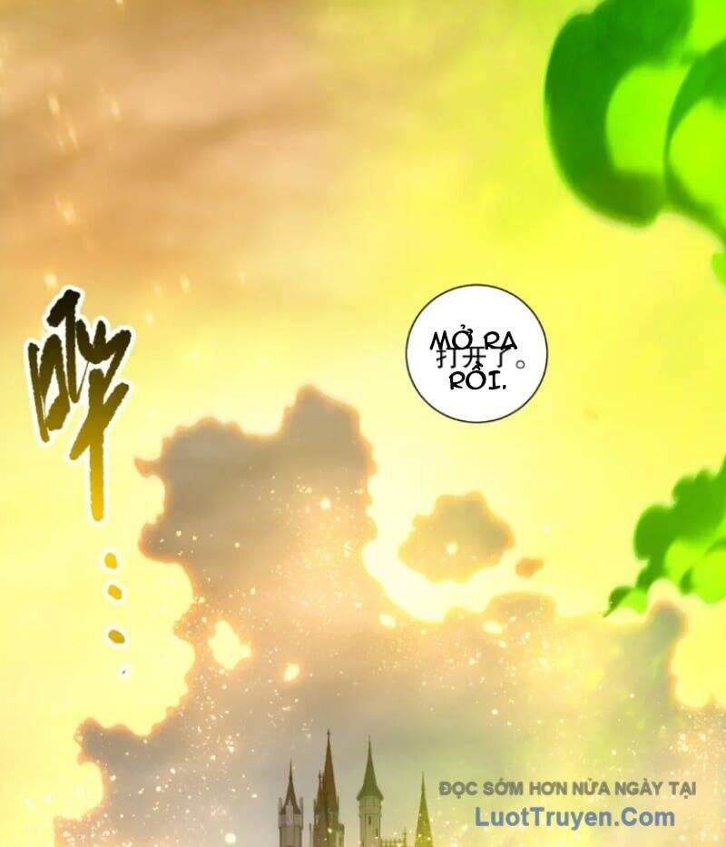 Thảm Họa Tử Linh Sư Chap 262 - Next Chap 263