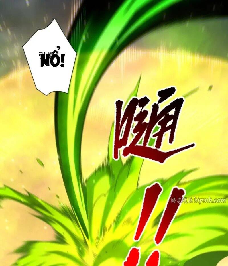 Thảm Họa Tử Linh Sư Chap 262 - Next Chap 263