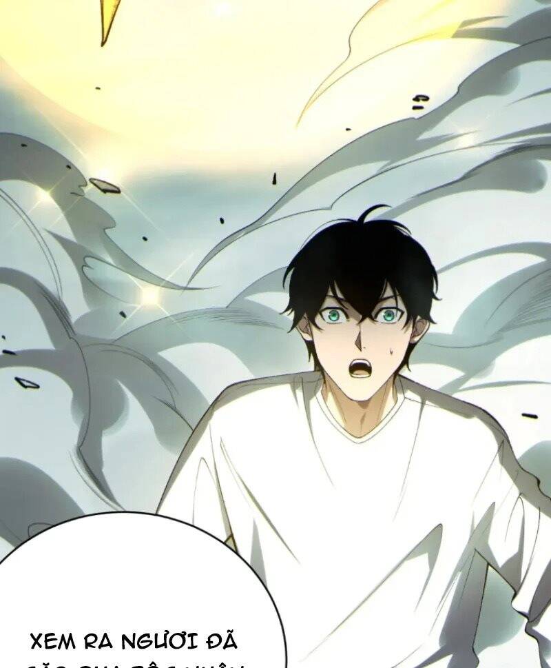 Thảm Họa Tử Linh Sư Chap 262 - Next Chap 263