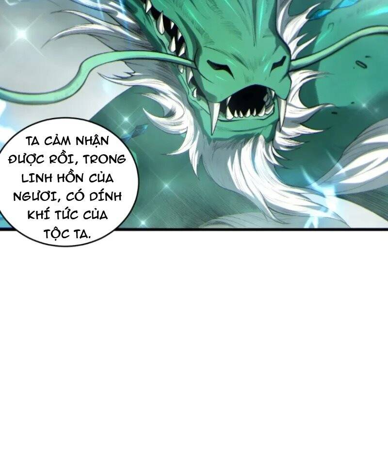 Thảm Họa Tử Linh Sư Chap 262 - Next Chap 263