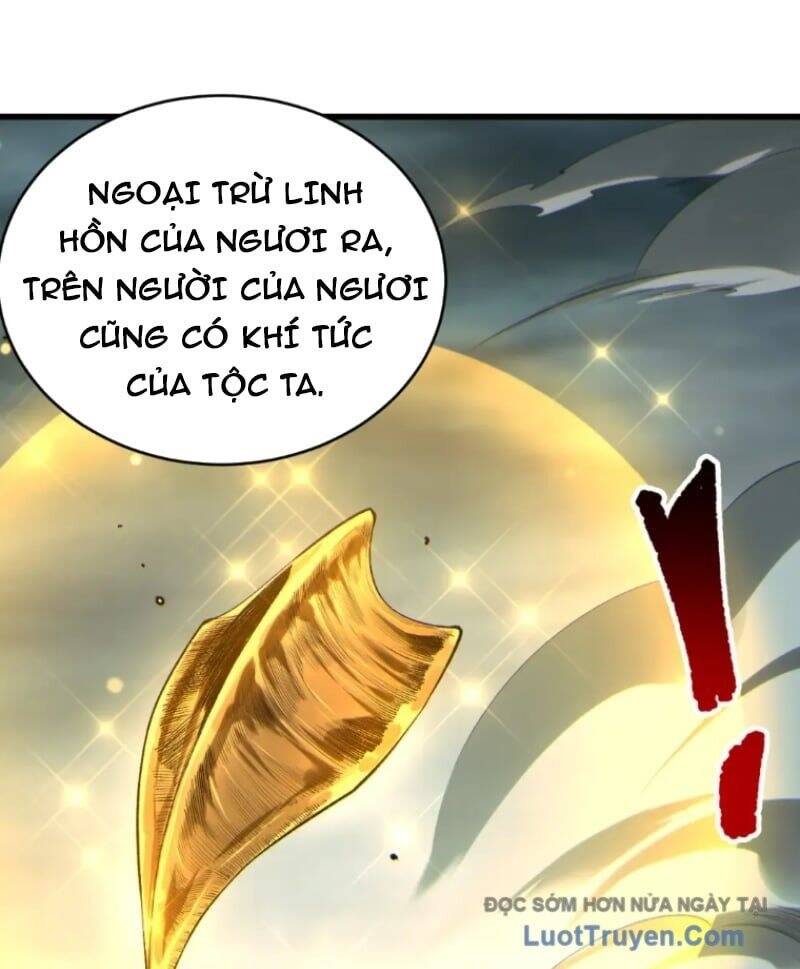 Thảm Họa Tử Linh Sư Chap 262 - Next Chap 263