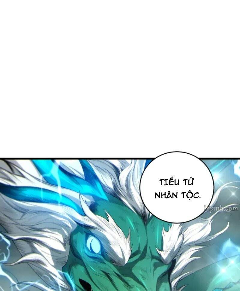 Thảm Họa Tử Linh Sư Chap 262 - Next Chap 263