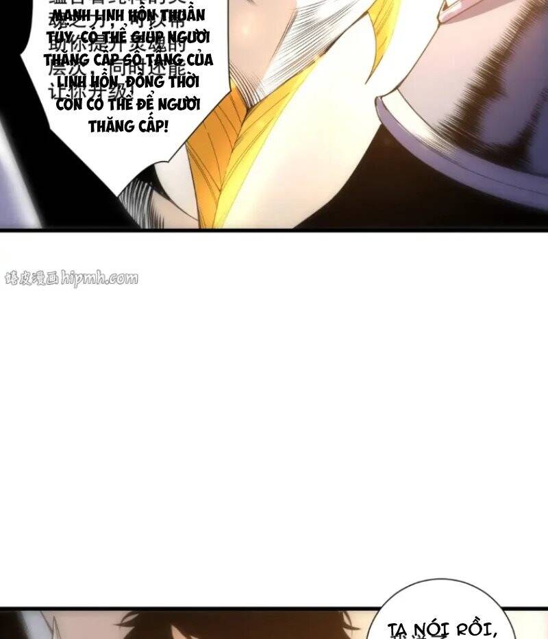 Thảm Họa Tử Linh Sư Chap 262 - Next Chap 263