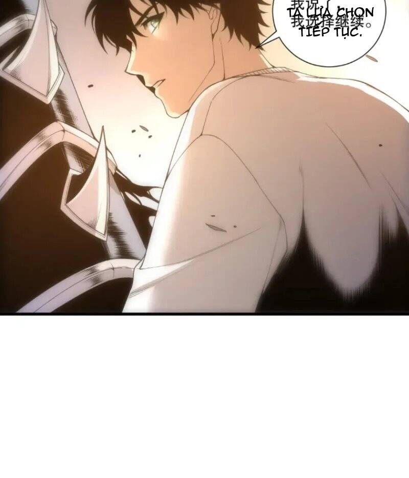 Thảm Họa Tử Linh Sư Chap 262 - Next Chap 263