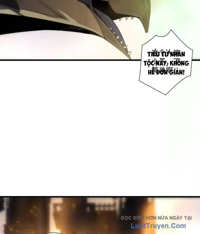Thảm Họa Tử Linh Sư Chap 262 - Next Chap 263