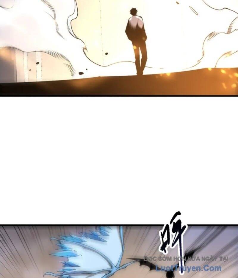 Thảm Họa Tử Linh Sư Chap 262 - Next Chap 263