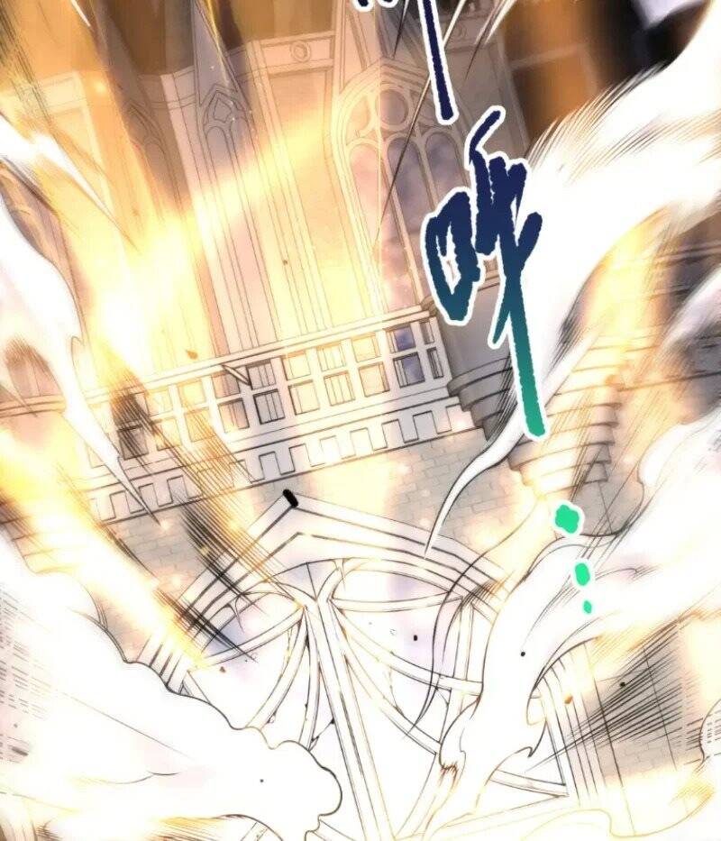 Thảm Họa Tử Linh Sư Chap 262 - Next Chap 263