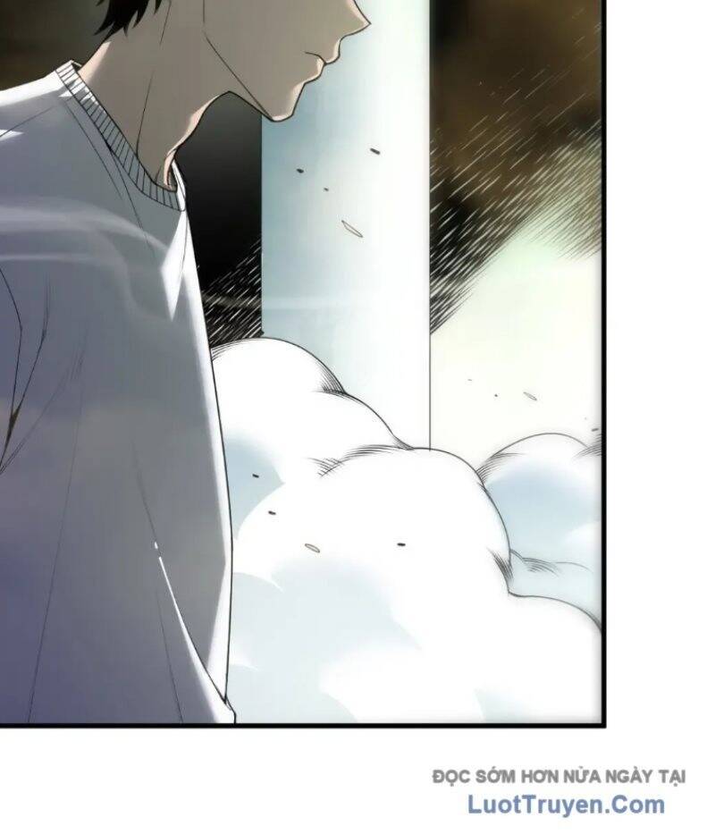 Thảm Họa Tử Linh Sư Chap 262 - Next Chap 263