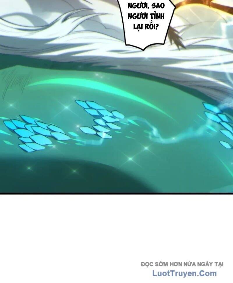 Thảm Họa Tử Linh Sư Chap 262 - Next Chap 263