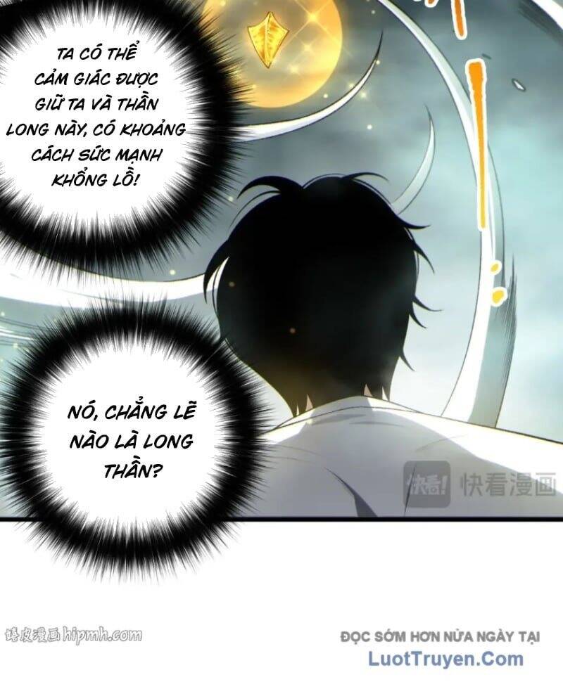 Thảm Họa Tử Linh Sư Chap 262 - Next Chap 263