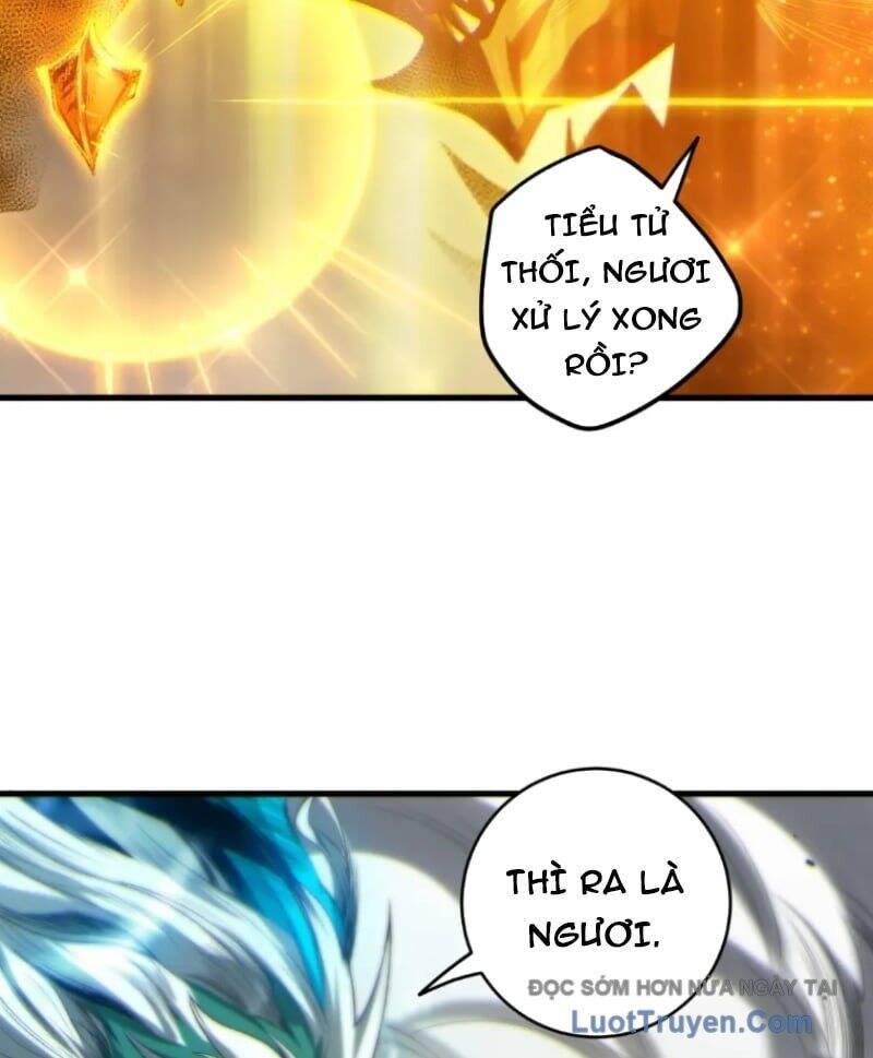 Thảm Họa Tử Linh Sư Chap 262 - Next Chap 263