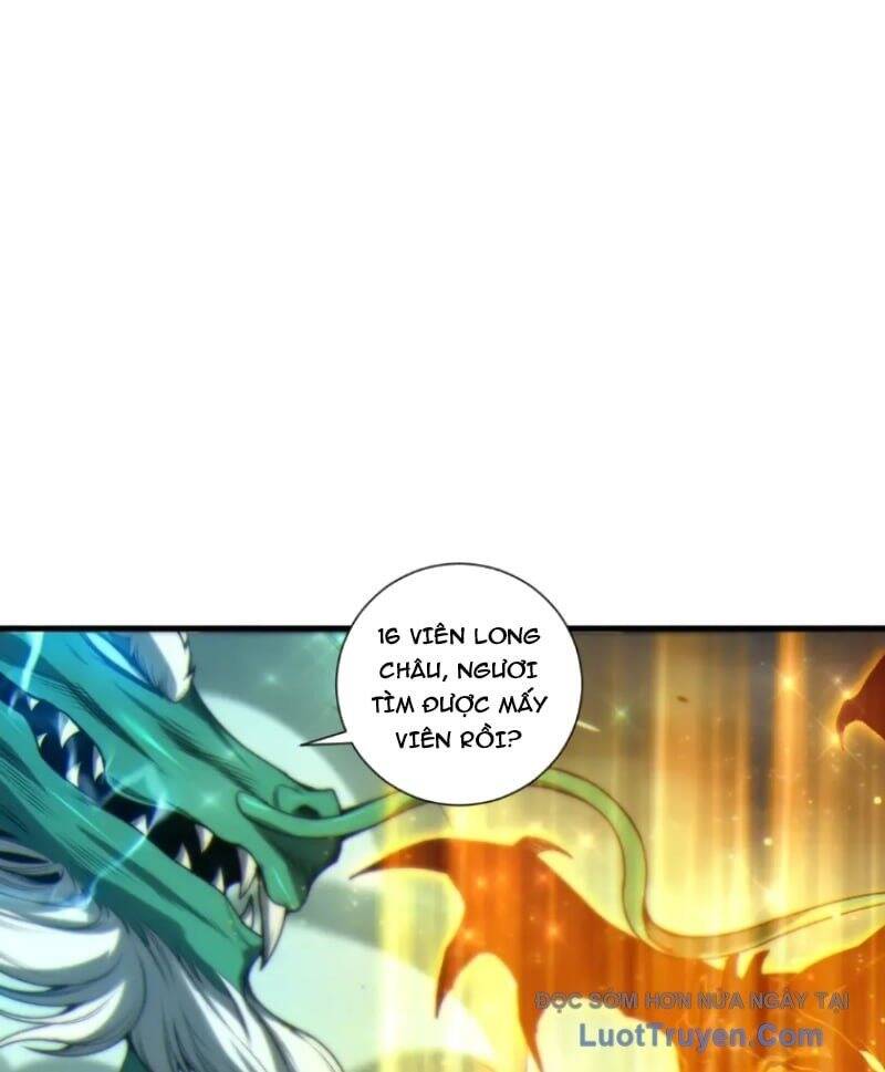 Thảm Họa Tử Linh Sư Chap 262 - Next Chap 263