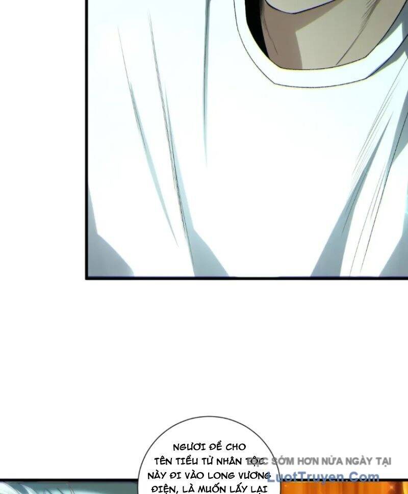 Thảm Họa Tử Linh Sư Chap 262 - Next Chap 263