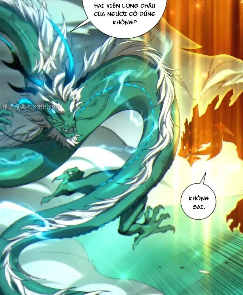 Thảm Họa Tử Linh Sư Chap 262 - Next Chap 263