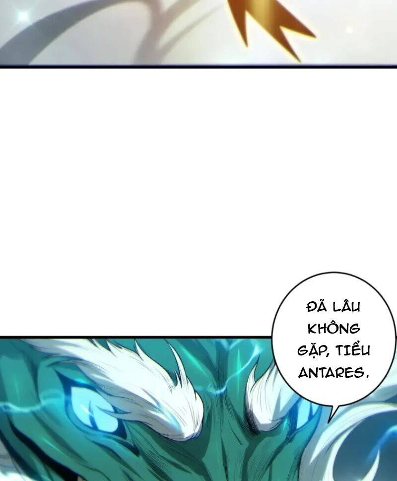 Thảm Họa Tử Linh Sư Chap 262 - Next Chap 263