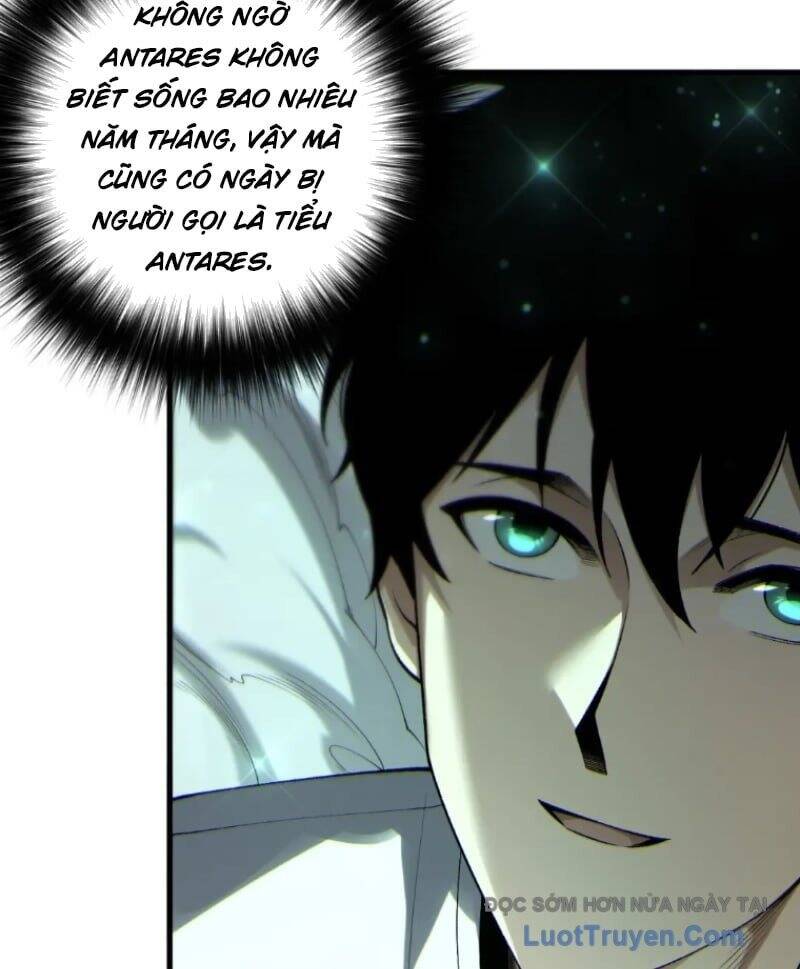 Thảm Họa Tử Linh Sư Chap 262 - Next Chap 263