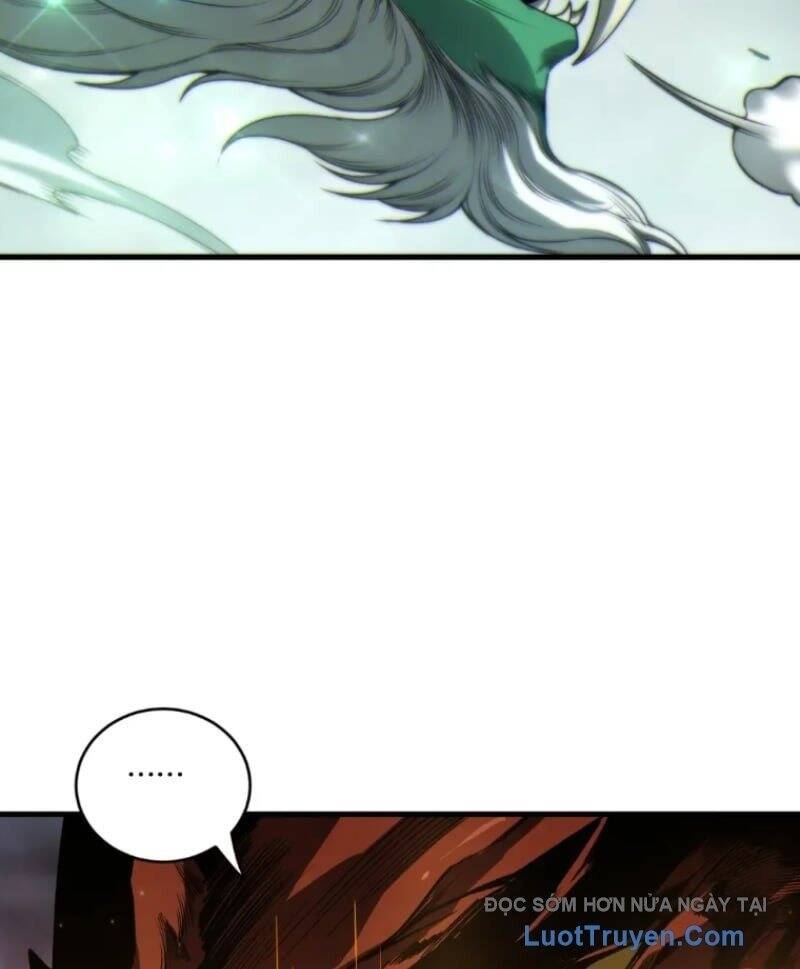 Thảm Họa Tử Linh Sư Chap 262 - Next Chap 263