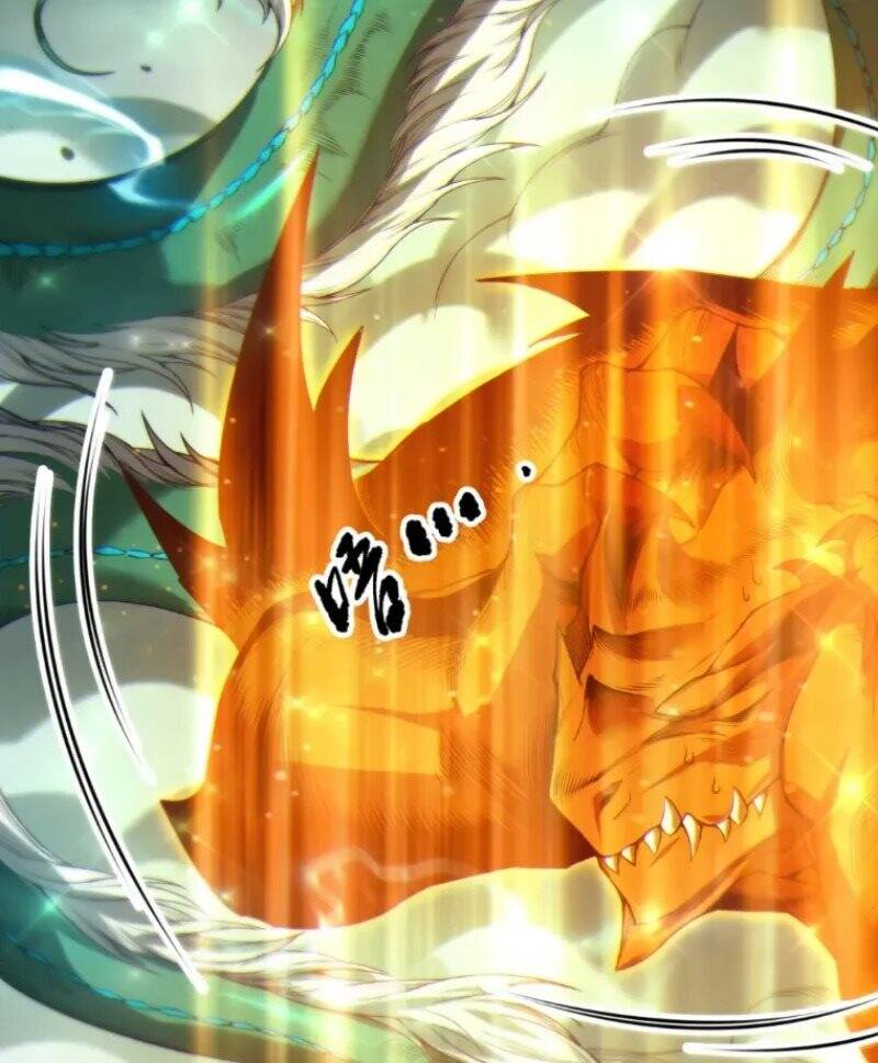 Thảm Họa Tử Linh Sư Chap 262 - Next Chap 263