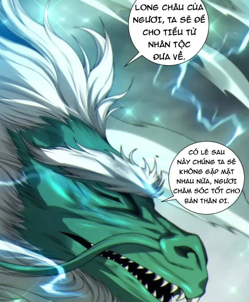 Thảm Họa Tử Linh Sư Chap 262 - Next Chap 263