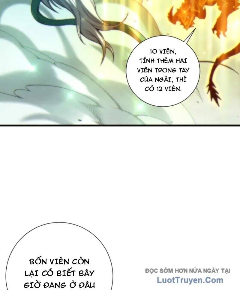 Thảm Họa Tử Linh Sư Chap 262 - Next Chap 263