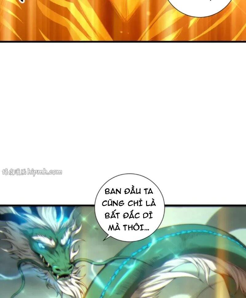 Thảm Họa Tử Linh Sư Chap 262 - Next Chap 263