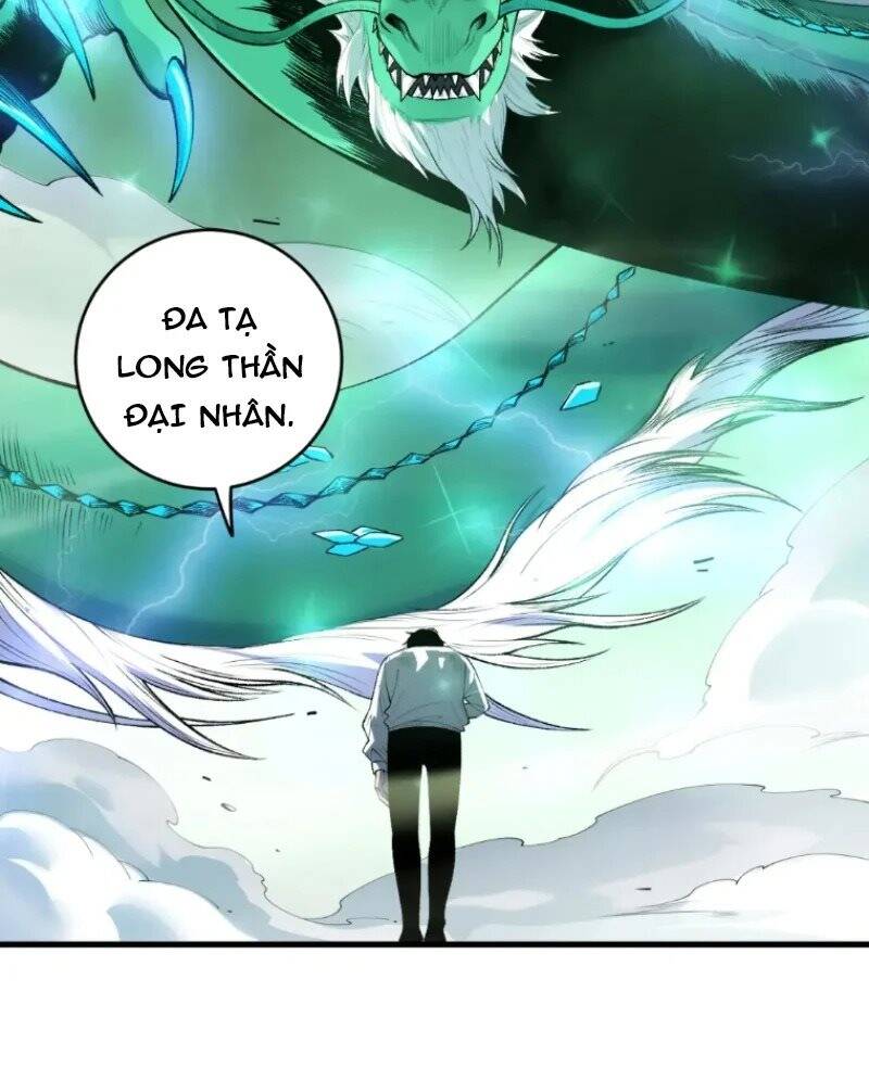 Thảm Họa Tử Linh Sư Chap 262 - Next Chap 263