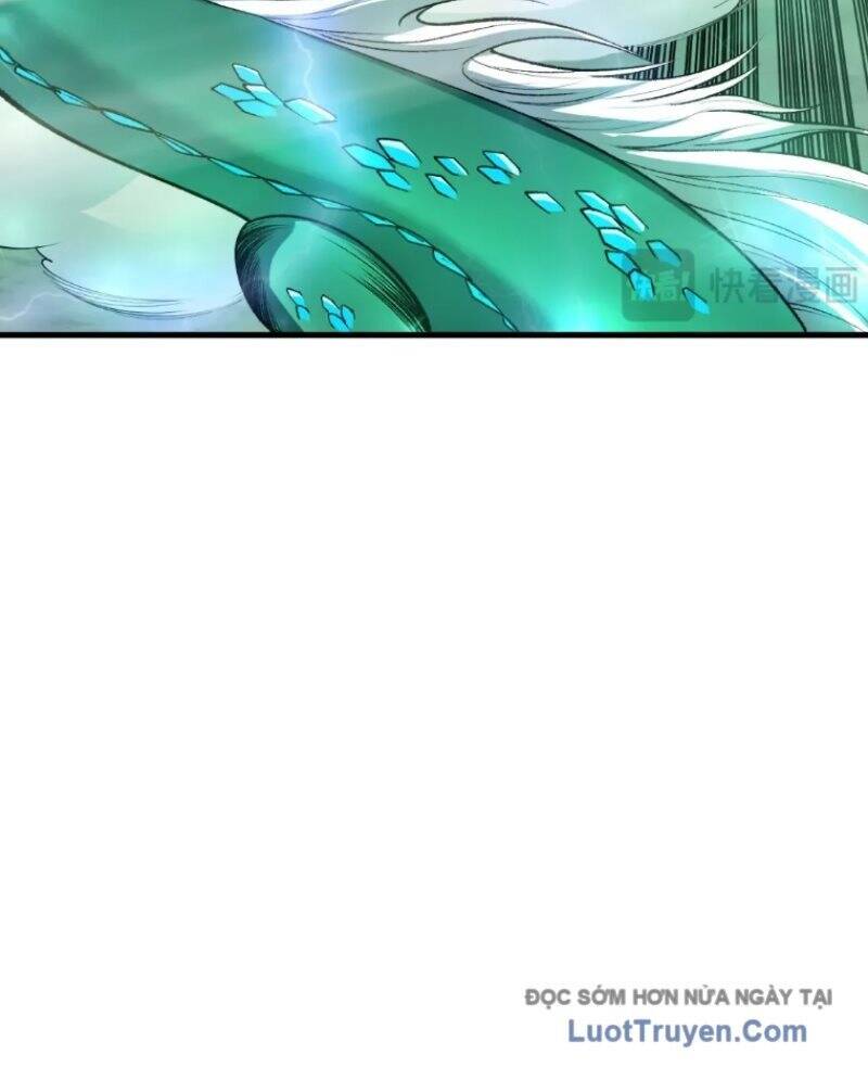 Thảm Họa Tử Linh Sư Chap 262 - Next Chap 263