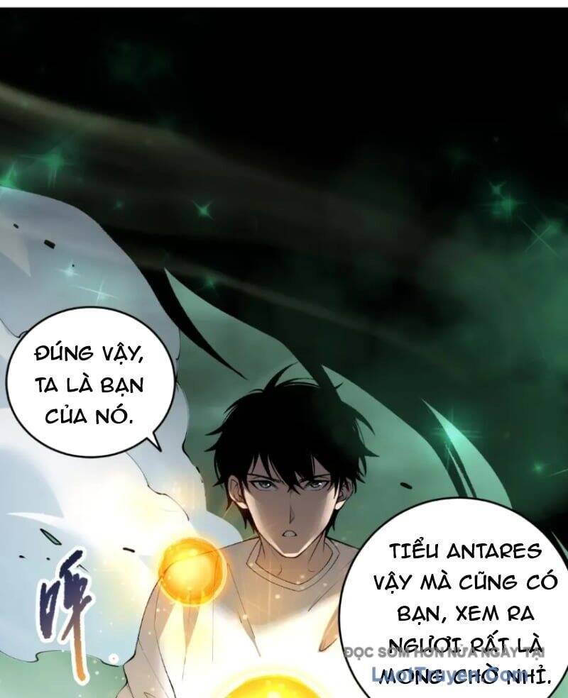 Thảm Họa Tử Linh Sư Chap 262 - Next Chap 263