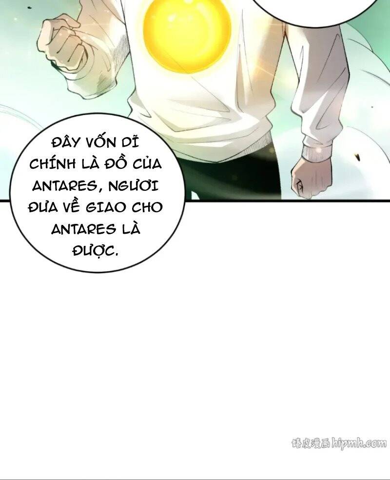 Thảm Họa Tử Linh Sư Chap 262 - Next Chap 263