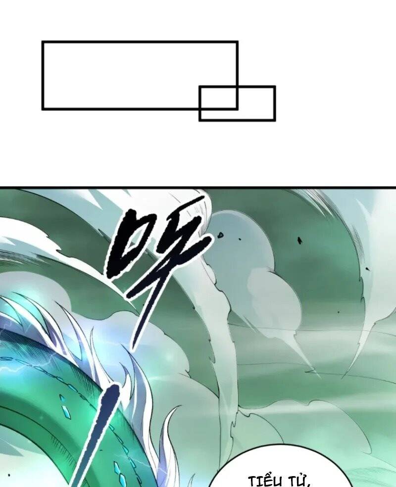 Thảm Họa Tử Linh Sư Chap 262 - Next Chap 263