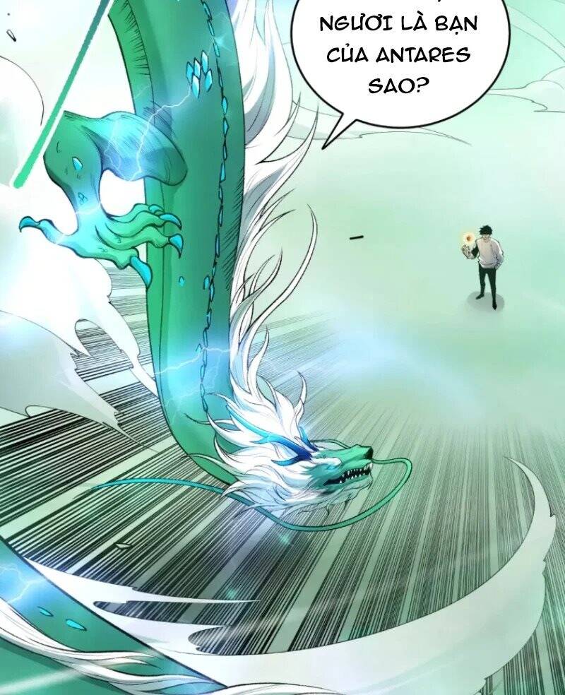 Thảm Họa Tử Linh Sư Chap 262 - Next Chap 263