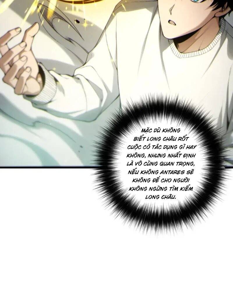 Thảm Họa Tử Linh Sư Chap 262 - Next Chap 263