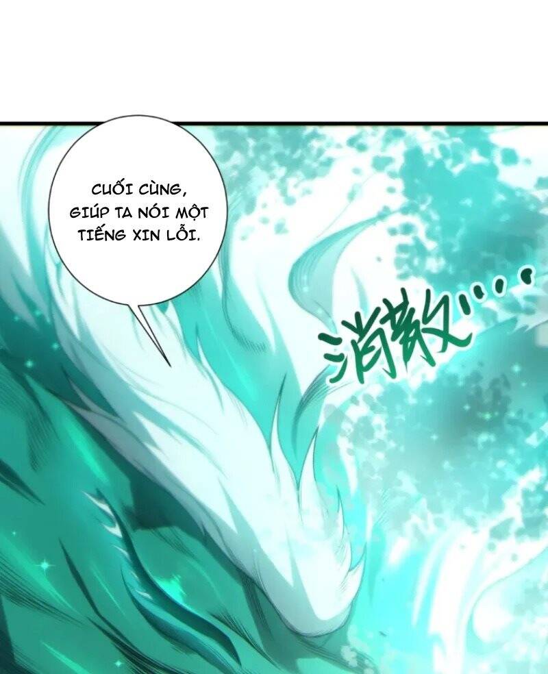 Thảm Họa Tử Linh Sư Chap 262 - Next Chap 263