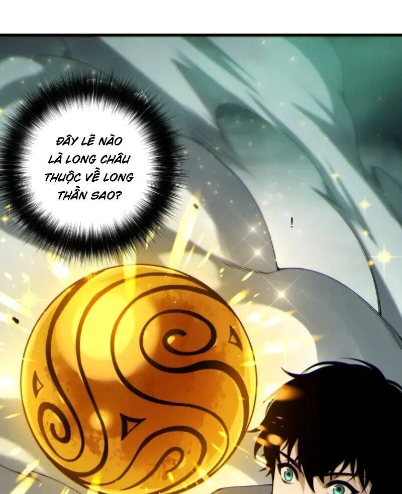 Thảm Họa Tử Linh Sư Chap 262 - Next Chap 263