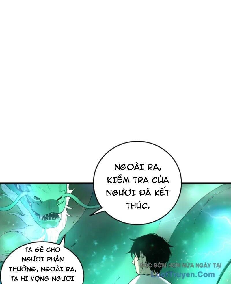 Thảm Họa Tử Linh Sư Chap 262 - Next Chap 263