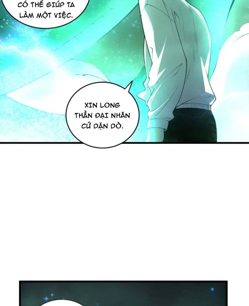 Thảm Họa Tử Linh Sư Chap 262 - Next Chap 263